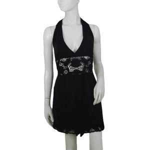 Mee People Womens Shorts Black Size M (SKU 000172)